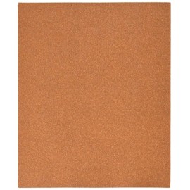 Gator 11 in. L x 9 in. W 120 Grit Fine Aluminum Oxide Sandpaper 1 pc.