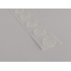 AdTech Double Sided Adhesive Dots - Pressure Sensitive, Double-Sided Tape