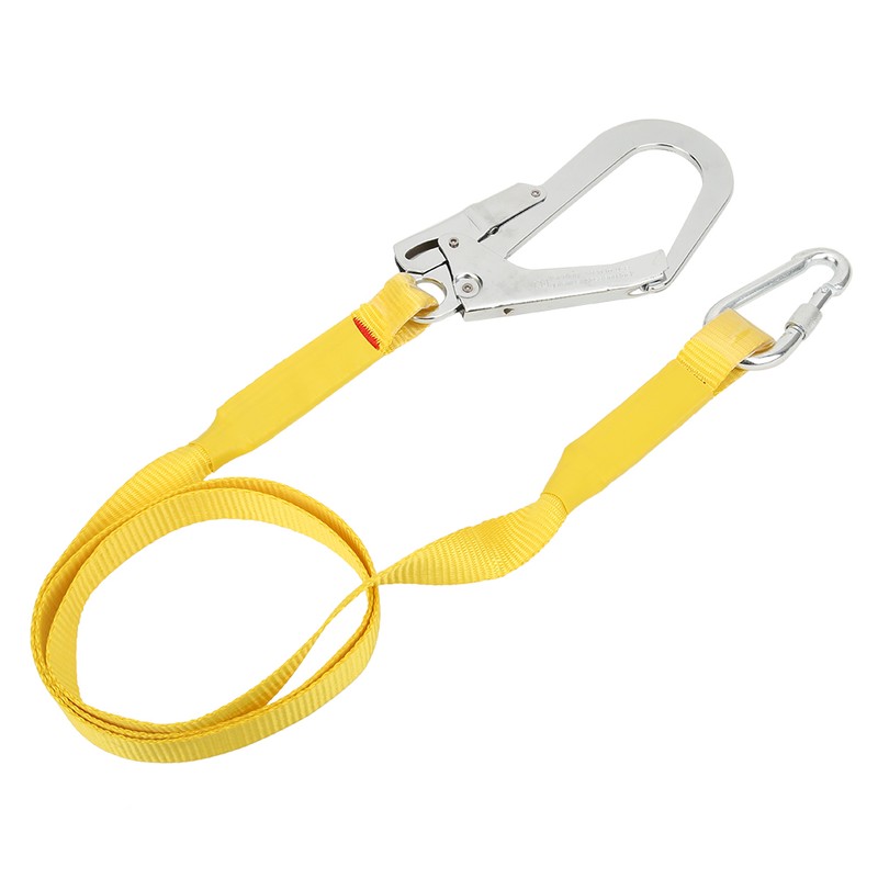Outdoor Mountaineering Climbing Roofing Roofers Aerial Work Safety Belt Protection