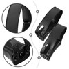 BESPORTBLE 1 Pair Recumbent Exercise Bike Pedals Multipurpose Bike Pedals