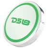 DS18 LBC8 LED Logo with RGB Lights
