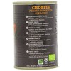 12 Pack of Biona Organic Chopped Tomatoes 400 g