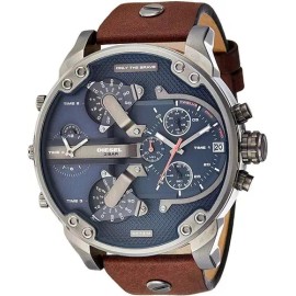 Reloj Diesel Mr Daddy Dz7314 P/hombre