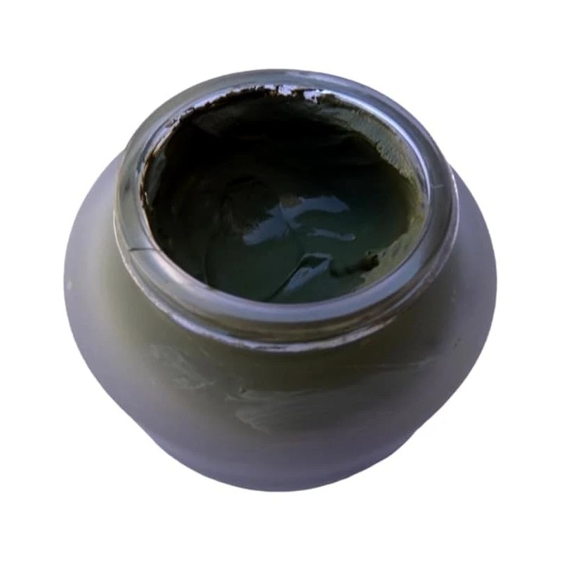 Menz Lyfe Firming Mud Mask , Deep Cleanse & Hydrate,