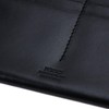 Porter 110-02919 Scene Long Wallet, Black