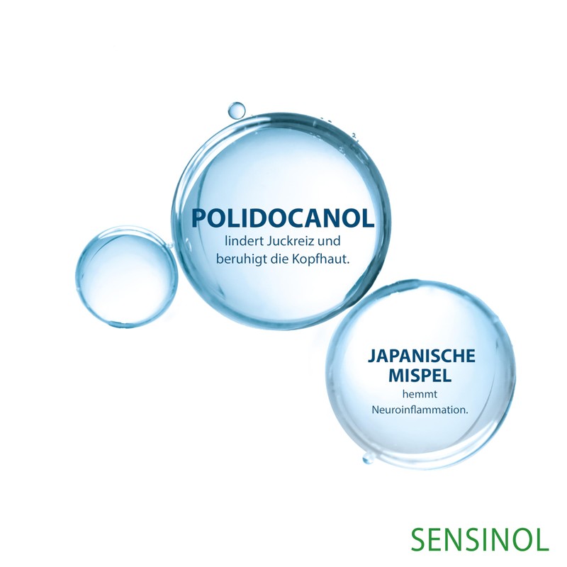 Sensinol Siero 30 ml DUCRAY