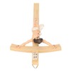 Jesus Christ Crucifix Handcrafted Exquisite Details Crucifix Wall Cross for