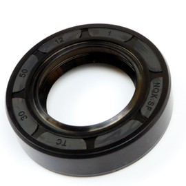 Parts and Parts Shaft Seal 30 x 50 x 12 mm NBR 70 DIN 3760 ISO 6194