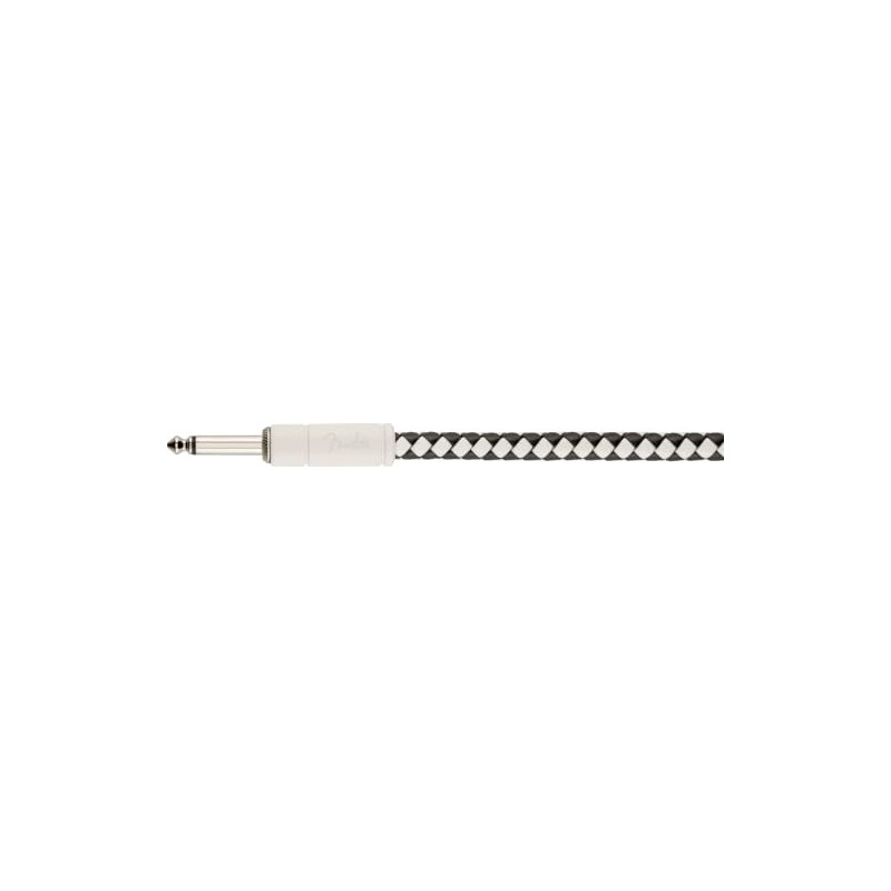 Fender Cable de instrumento serie profesional, cable de guitarra, accesorios