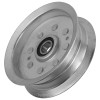 For John Deere Deck Large Idler Pulley For John Deere