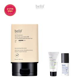 (26MS)UV Protector Stand By You Basic BB 50ml / (26MS)UV프로텍터 스탠바이유 베이직 BB 50ml