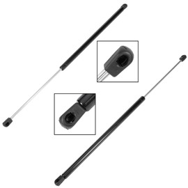 6164 Hood Front left and right Lift Supports Struts Shocks Fits for Buick Enclave 2008-2014 -2pcs