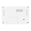 LED Digital Alarm Clock Simple Modern High Definition Display Mirror