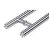 TOGU TG-6012 1200mm /48 inches Solid Standoffs Heavy-Duty Commercial SUS304