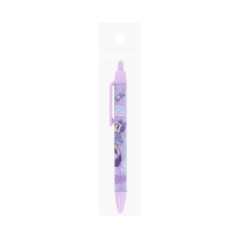 Sunstar Bungu S4656695 Ojamajo Doremi Oil Based Ballpoint Pen