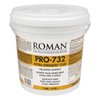 Roman 010001 PRO-732 1 gal Extra Strength Wallpaper Adhesive