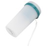 300ml USB Charging Electric Juicer Cup Security Lock Blender with