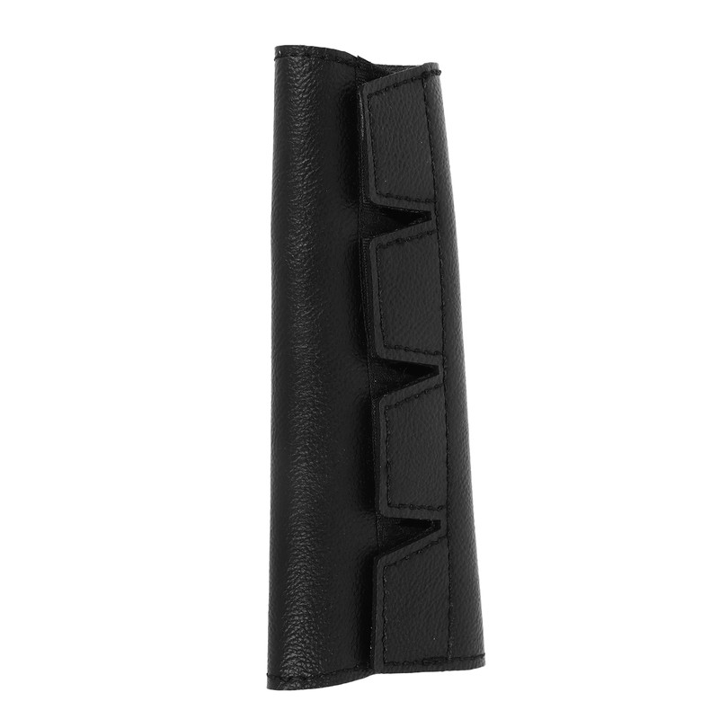 French Horn Hand Guard Leather Anti Slip Protector Handle Wrap