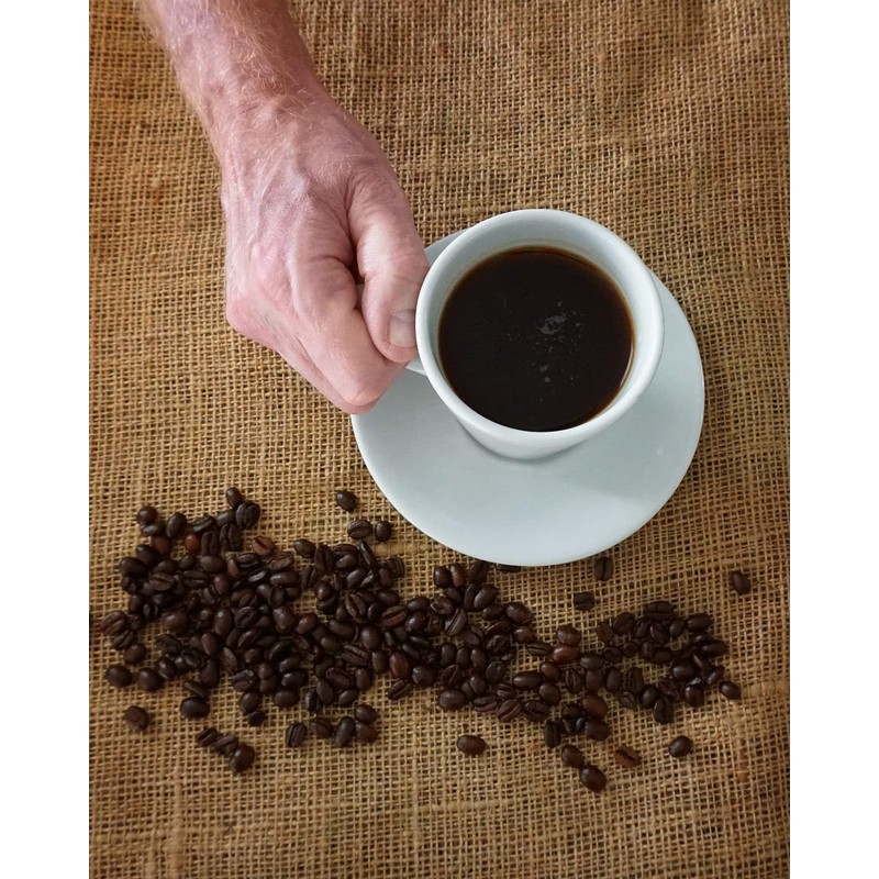 Moreish Decaf Coffee Bags - Swiss Water Decaffeinated (50 Coffee