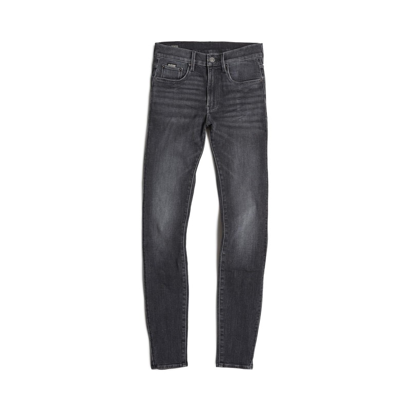 3301 High Skinny Jeans