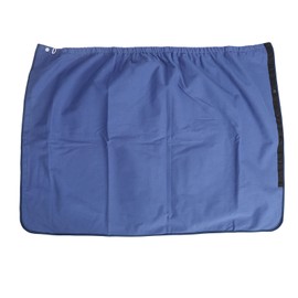 Nappy Skirt, Highly Absorbent Incontinence Mattress for Adults, Reusable Waterproof Cotton Mattress for Adults, Elderly, Kids (L)