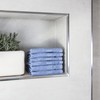 ALCLEAR Premium Terry Towel Set, Terry Towel Series in 6