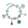 Children Bracelet Making Kit Gift Box DIY Crafts Arts Christmas
