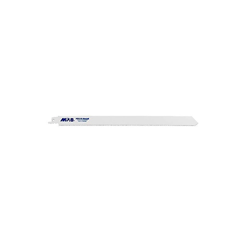MPS 4420 Saver Saw Blade for Metal, 11.8 inches (300