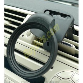 Ktech Circular EasyPort Car Air Vent Mount for TomTom XL LIVE/XL IQ ROUTES