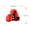 AK Giftshop Boxing Gloves Bunting Party Decorations - 12pcs /