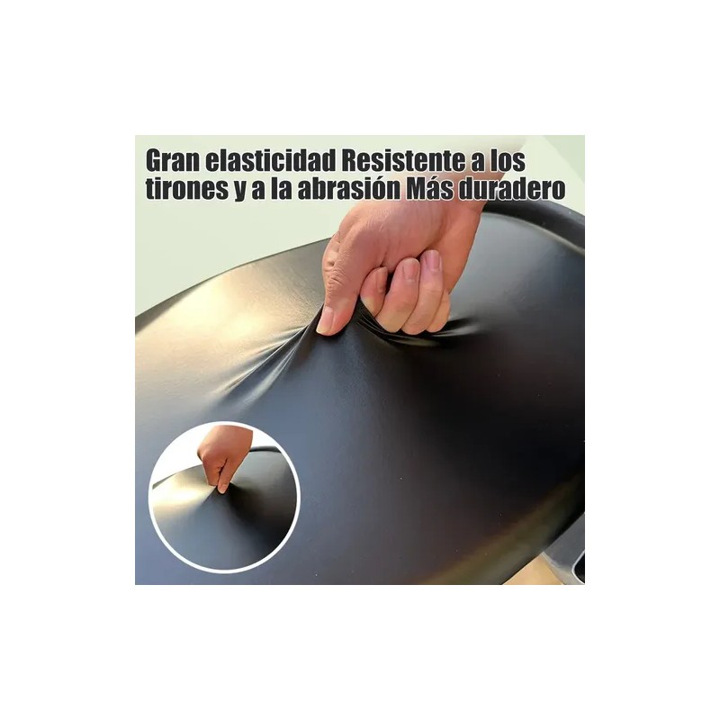Funda De Asiento Moto Impermeable Para Motocicleta