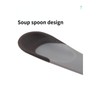 Uni-tool 5-in-1 Silicone Kitchen Utensil, Slotted Spoon, Turner, Cutting Tool,
