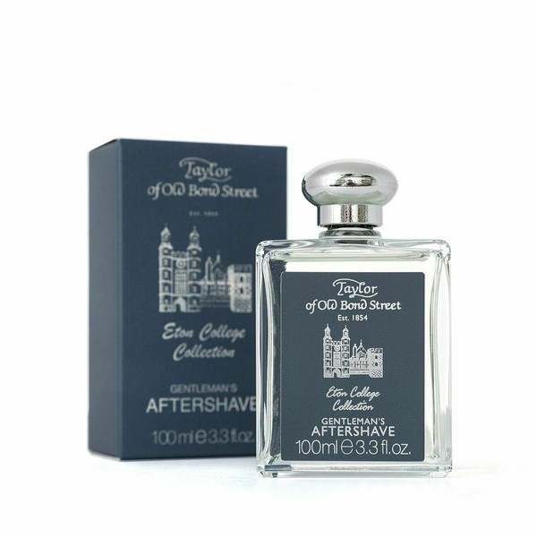 Taylor of Old Bond Street, Eton College Collection Aftershave