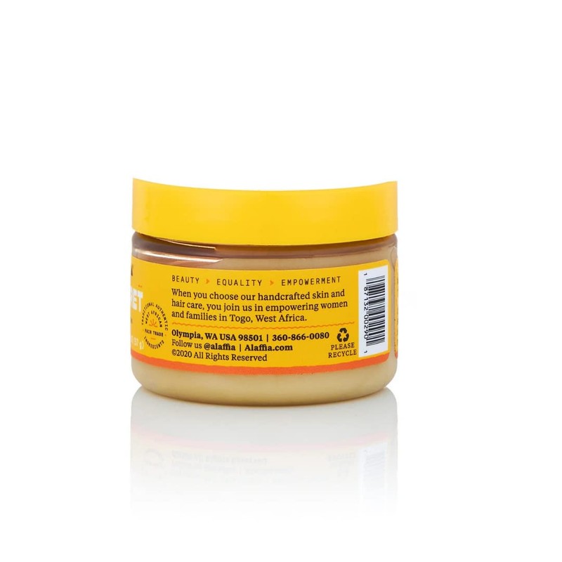 Africa's Secret Multi-Use Balm, Unscented