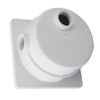 HEEPDD Underwater Junction Box, Swimming Pool Light Distribution Box with