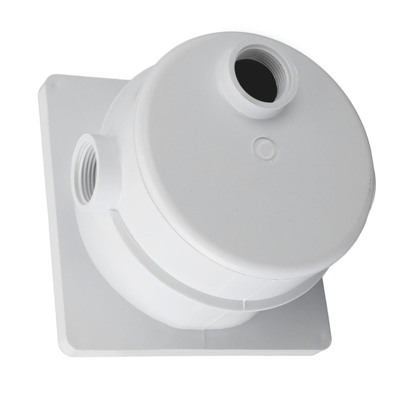 HEEPDD Underwater Junction Box, Swimming Pool Light Distribution Box with
