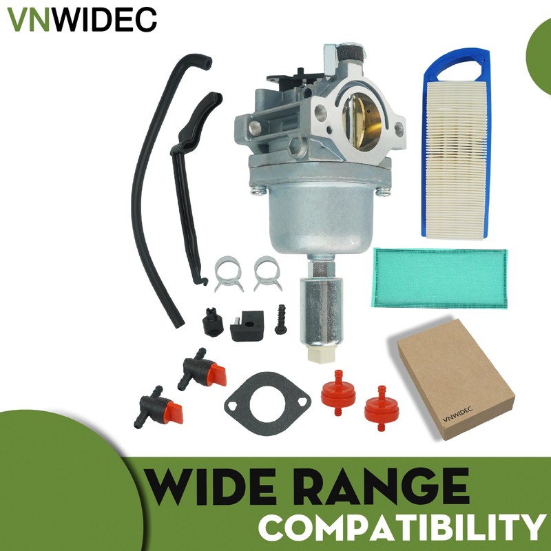 Carburetor Carb Replacement For Nikki Model 791722 G02706 Engine US