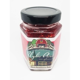 Uglies Acres, Sweet Red Pepper Jam, 11.5oz