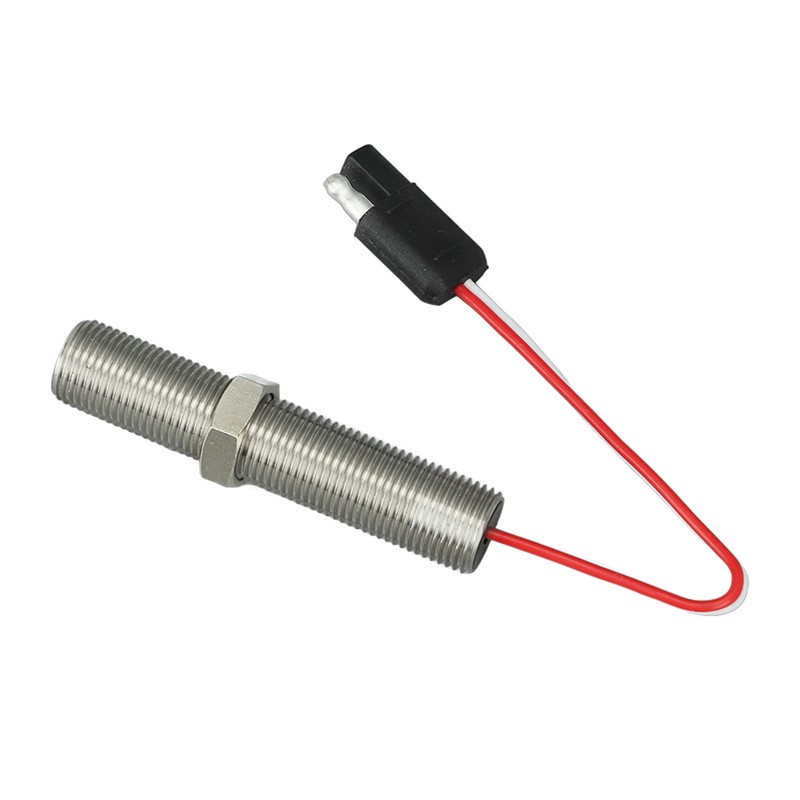 Magnetic Pickup Speed Sensor MSP6721 5/8 18UNF 2A Thread Stainless