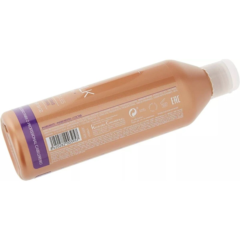 Crioxidil 300ml Tratamiento Extra Nutritivo Pelo Maltratado