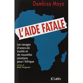 L'aide fatale (Essais et documents) (French Edition)