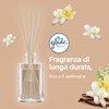 Glade Diffusore a Bastoncini, Profumatore per Ambienti con Oli Essenziali,