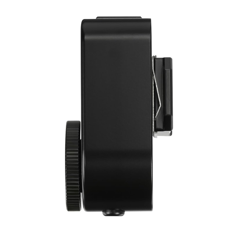 AstrHori XH-2 Exposure Meter, Black