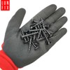 6 x 40 mm, Pack of 100 Post Anchor Screws