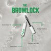 MARE - The Browlock - Gel Super Fijador Transparente para