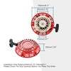 GOOFIT Kick starters Recoil Starter Pull Start Kickstarters Recoil Pull