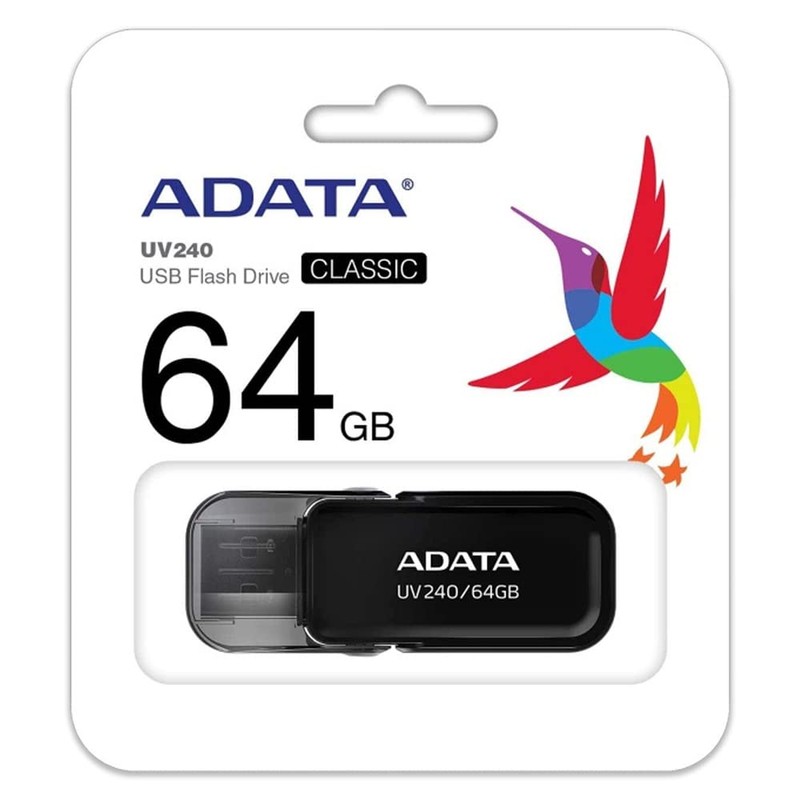 PSA COMPUTO Y PAPELERIA Kit de 20 Piezas Memoria USB
