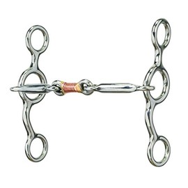 Weaver Leather 25-1892 - Punta Multiuso in Acciaio Inox
