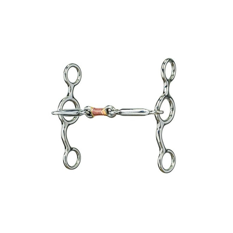 Weaver Leather 25-1892 - Punta Multiuso in Acciaio Inox