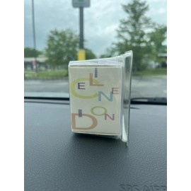 Celine Dion Always Belong Eau De Toilette Travel Size Spray 15 ml .5 oz SEALED!